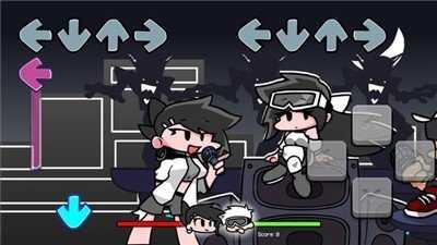 周五夜放克星期日之夜