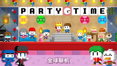 波古波古国际版截图1