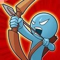火柴人全面战争破解版