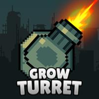 GrowTurret(成长炮塔grow turrent)