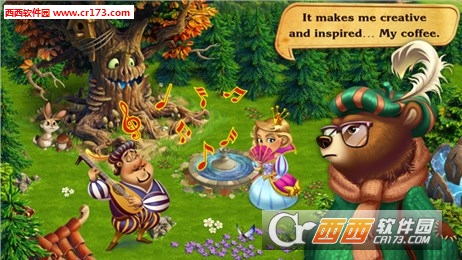 Kingdom Forge Lite(建造一个王国中文内购修改版) 2.3安卓版