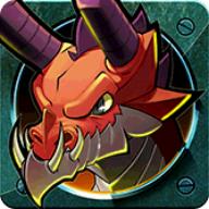 Monster Builder(怪物建造防护一击必杀最新版)