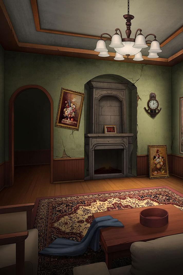 迷失庄园 手机版 v3.0.5