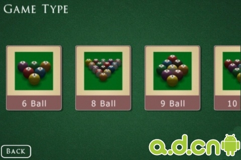 虚拟台球 v2.18 v3.1.5