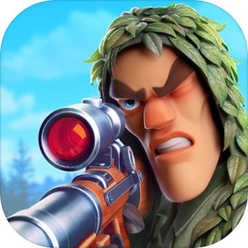 战区英雄九游版