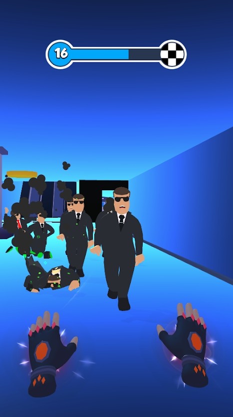 Laser Gun游戏安卓版  v5.0.3