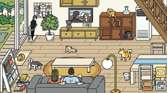 AdorableHome(小可爱的家)截图0