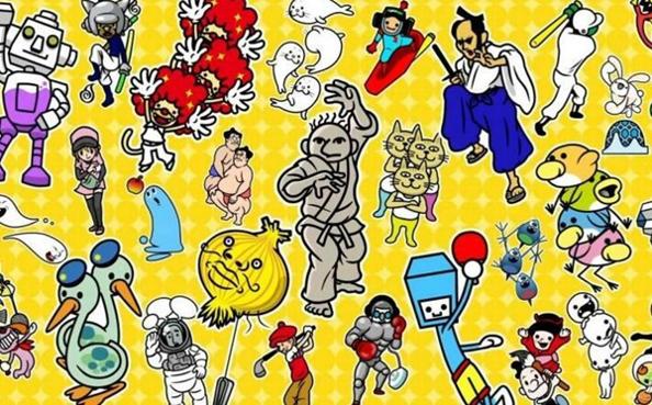 节奏天国截图0