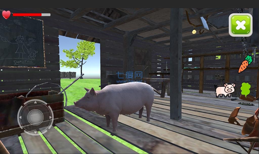 清管器模拟器Pig Simulator截图1
