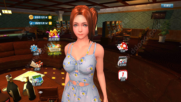 我的VR女友破解版 v2.8