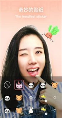奇妙相机截图2