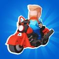 两个轮子游戏中文版（Two Wheels） 
