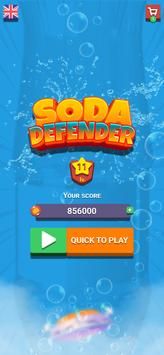 苏打卫士Soda Defender截图0