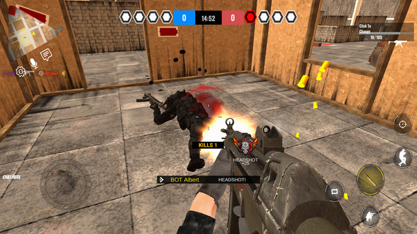 绝地之战 v0.1.345