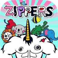 Zippers