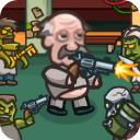 僵尸危城官方版