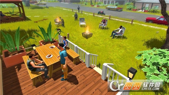 ZombieDrive(僵尸车手) 0.72.2 安卓版