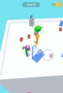 气球杯挑战赛官方最新版 截图1