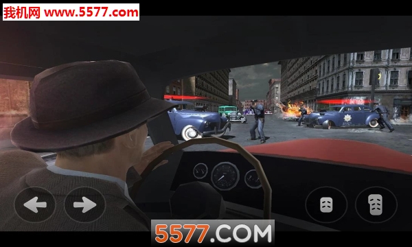 Mafia Fake Family v1.01