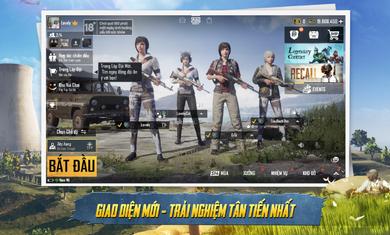 绝地求生越南服 v1.0.0