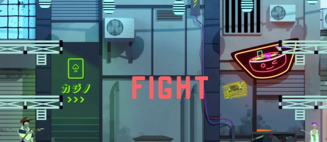 荒野男孩游戏安卓版  v3.4.1