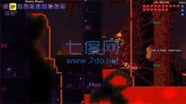 泰拉瑞亚1.4全物品汉化版
