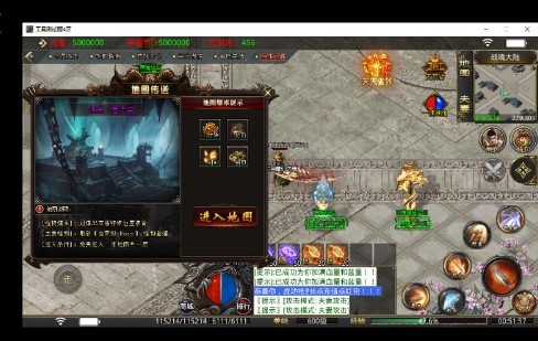 屠夫神魔仙岛 2022-10-12 08:58