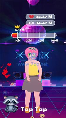 左或右装扮游戏Dress Up Left or Right截图0