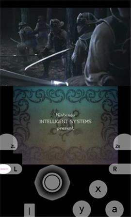 火焰纹章if三合一