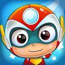 开心宝贝塔防最新版