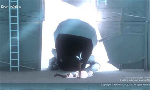 魔女玩偶的影子手游 2020-07-27 10:10