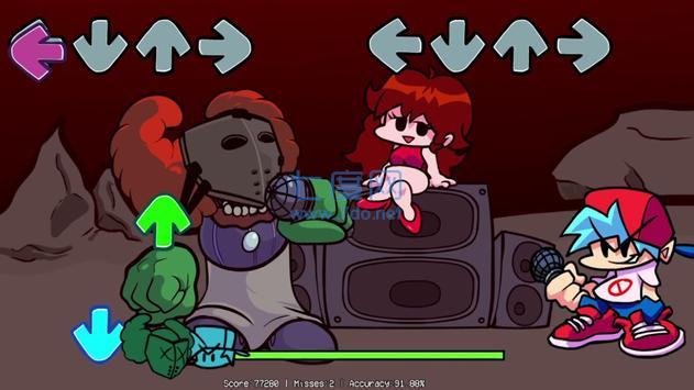 周五夜放克四大天王模组 v0.2.7.1