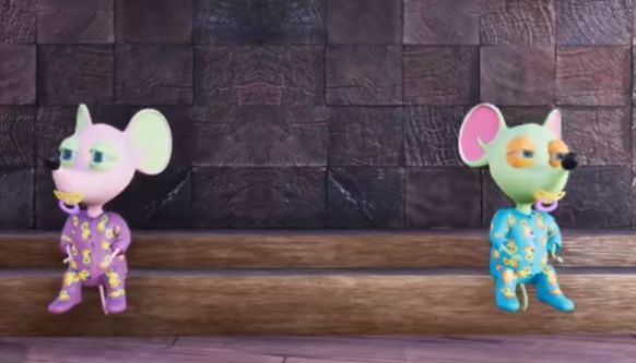 汤姆杰瑞模拟器游戏官方版图片1