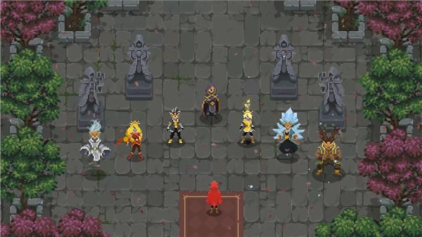 传说法师联机版 需要支持安卓系统5.2以上