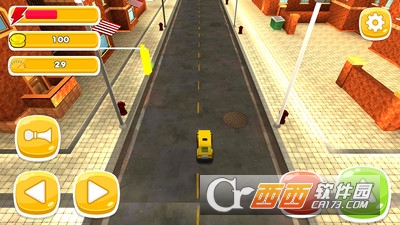 迷你驾驶手游 v1.2 安卓版