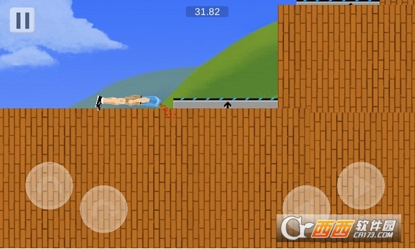 Flippy Wheels(Flippy车轮) v1.12安卓版
