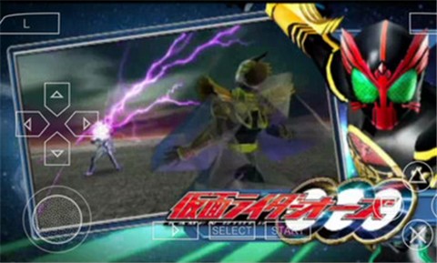 假面骑士巅峰英雄Fourze 2024-06-25 15:08