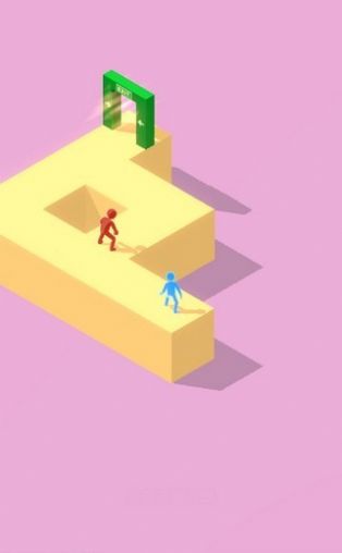 火柴人暗夜危机免费金币最新版  v4.1.3