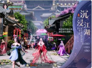 霜城之战手游安卓版  v3.5.3