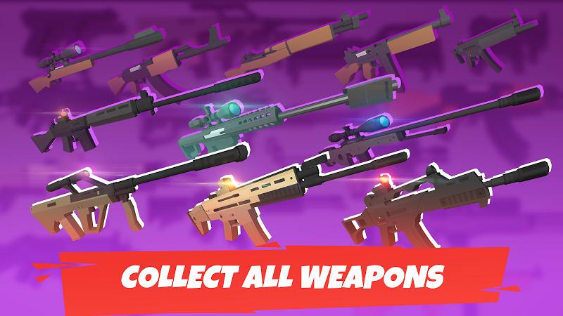 美国枪战-3D v1.3.3