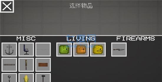甜瓜游乐场15.0版本汉化版截图3