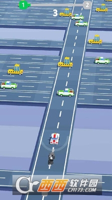 光速四驱车(迷你赛车) v1.0.2 安卓版
