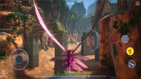 恐龙战斗星球 v1.0.1