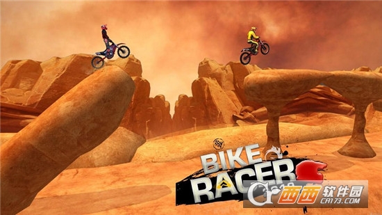 Bike Racer 2019(自行车赛车手2019游戏) v1.0 安卓版