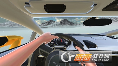 Huracan Drift Simulator(飓风漂移手游) v1.0 安卓版