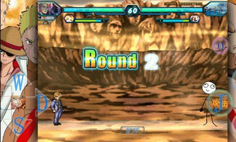 死神VS火影星辰改446人物完结版  v1.3.0