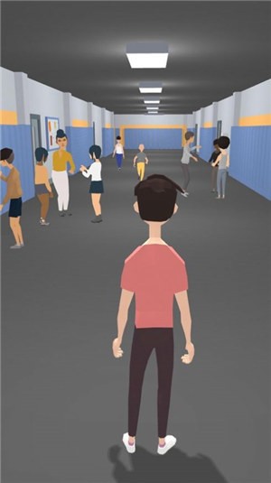 100岁人生模拟器截图0