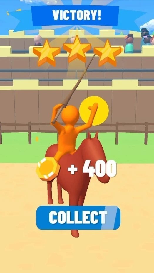 赛马战争 2024-06-25 15:08