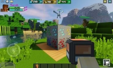 像素神奇宝贝游戏官方安卓版  v4.0.4