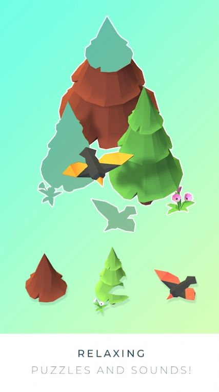 3D迷你世界拼图游戏安卓最新版图片1